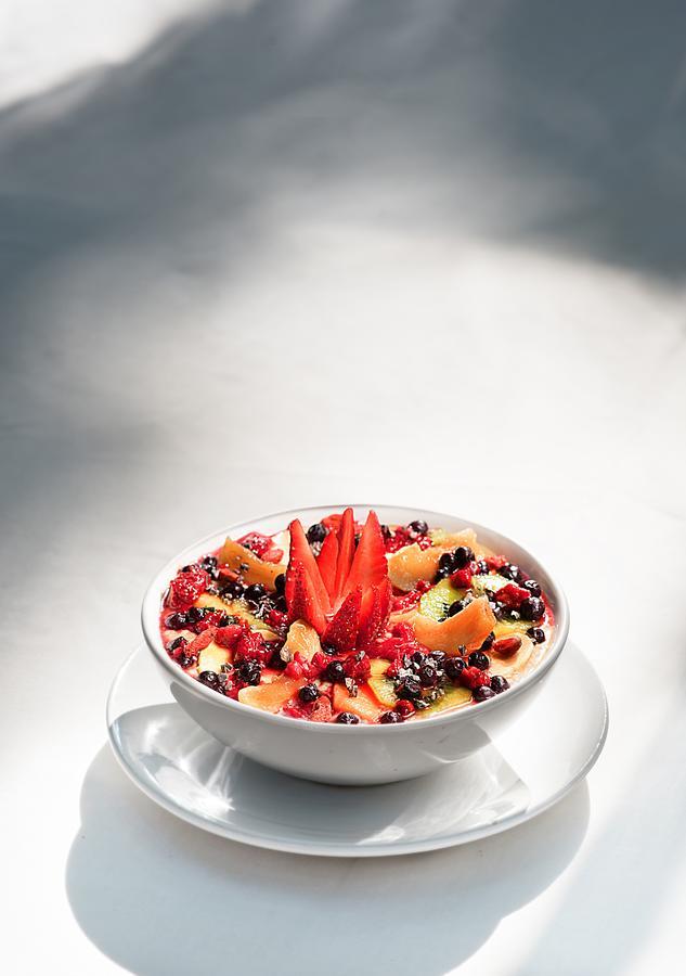 瓦加托 Bean Me Up酒店 外观 照片
